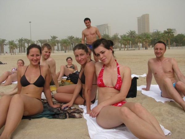 Kuwejt 2008