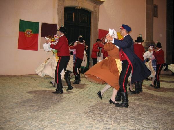 Portugalia 2005