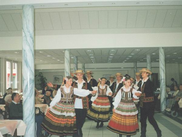 Niemcy 1998