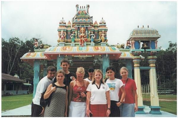 Malezja 2002