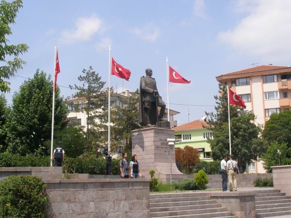 Turcja 2008
