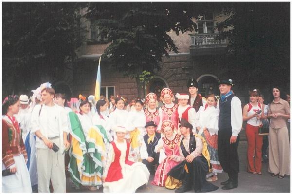 Ukraina 2002