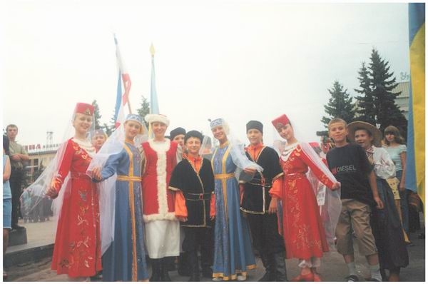 Ukraina 2002