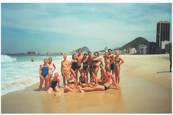 Brazylia 2000