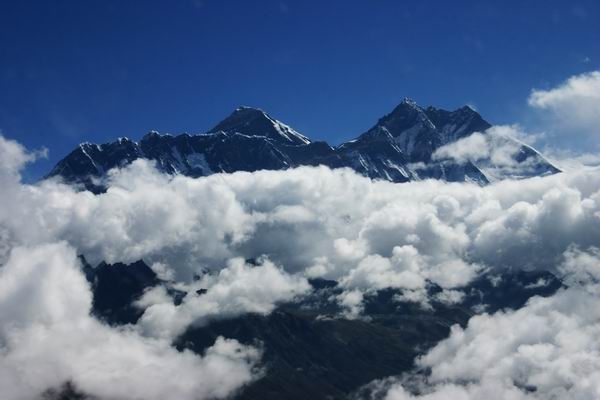 Nepal 2004