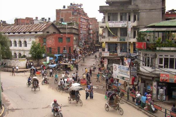 Nepal 2004