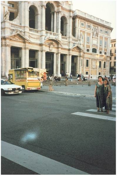 Sardynia 1996
