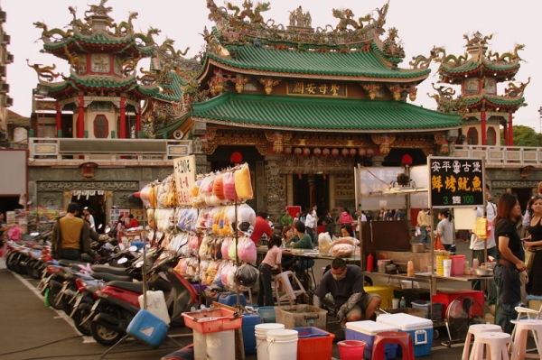 Tajwan 2007