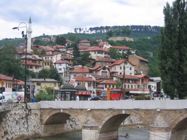 Bośnia i Hercegowina 2006