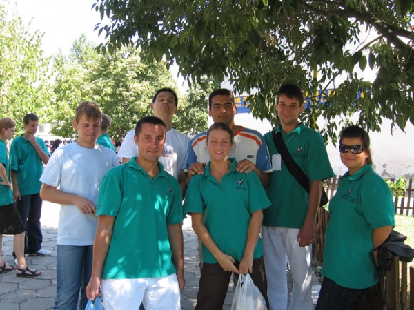 Bułgaria 2006