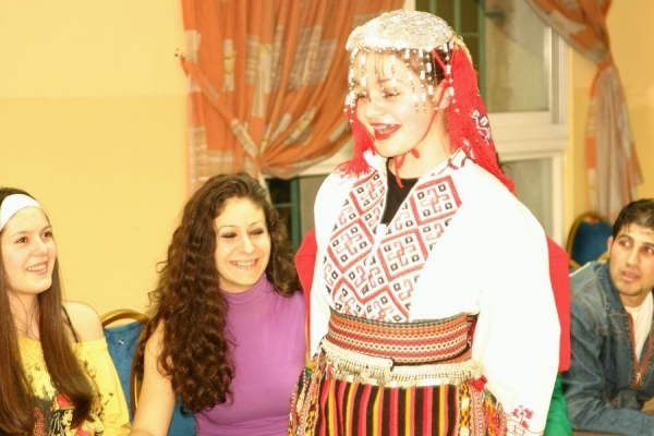 Jordania 2008