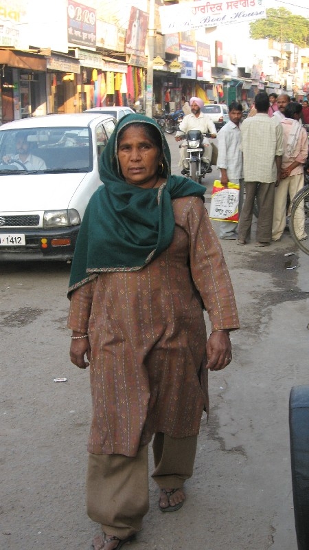 Indie 2008