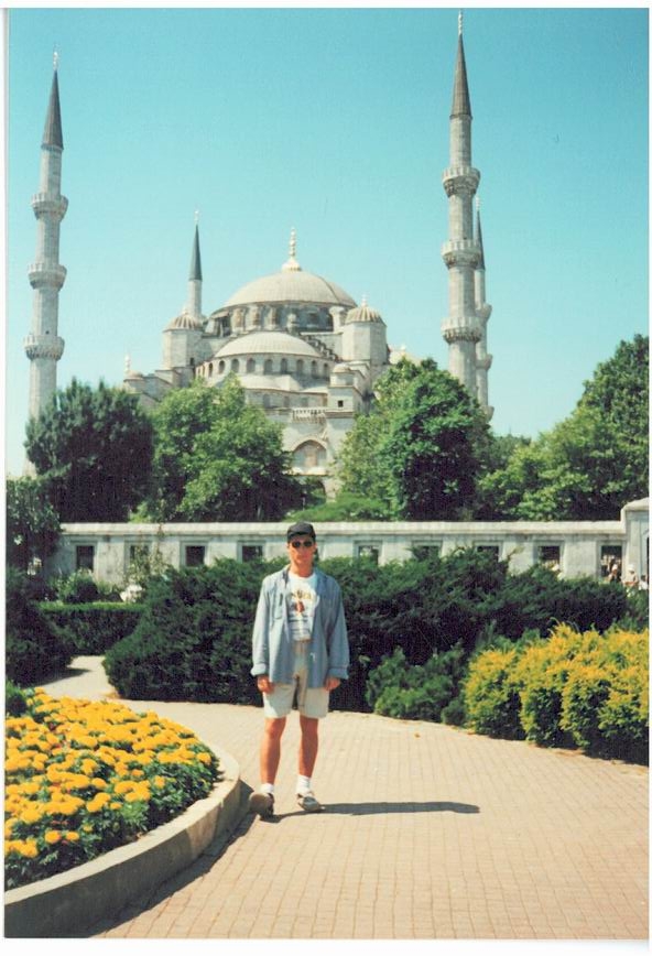 Turcja 1995