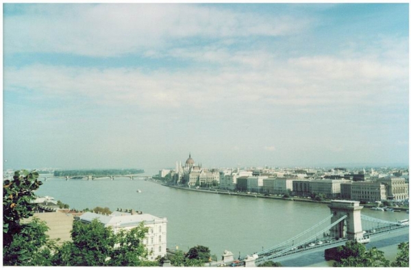 Węgry 1995
