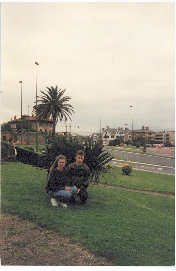 Hiszpania 1994