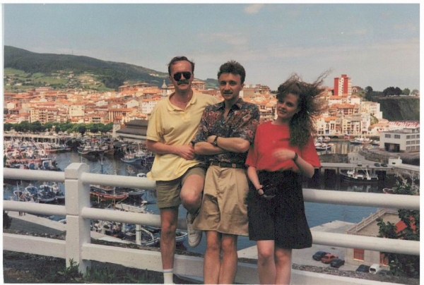 Hiszpania 1994