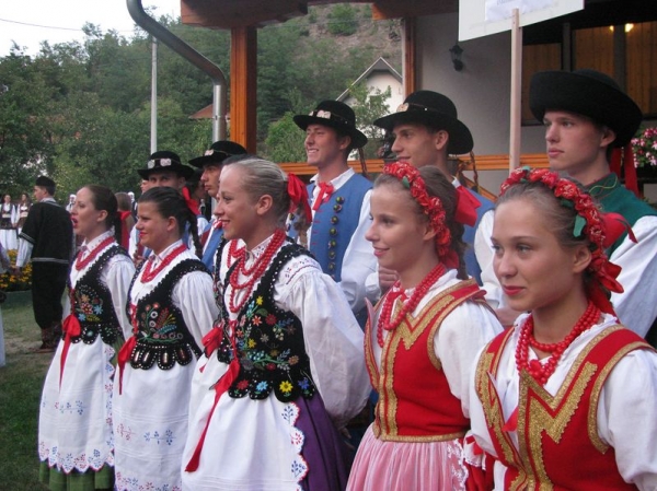 Czarnogóra 2009