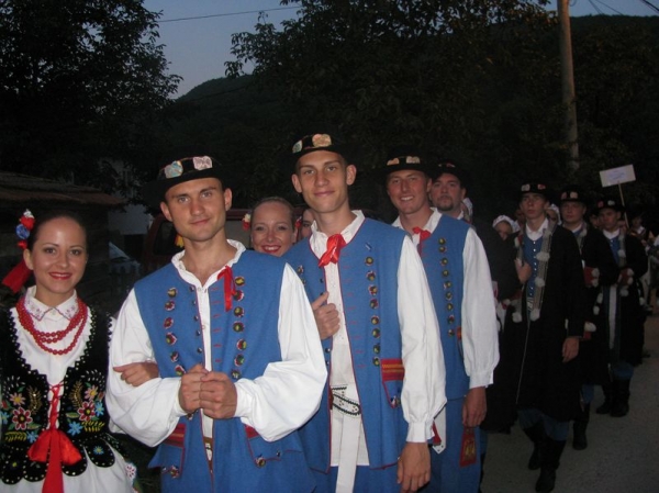 Czarnogóra 2009