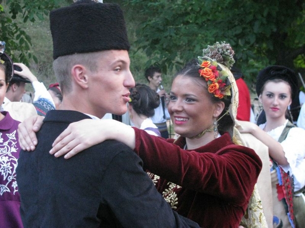 Kosowo 2009