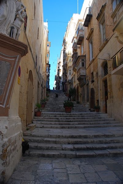 Malta 2009/2010