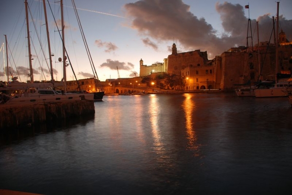 Malta 2009/2010