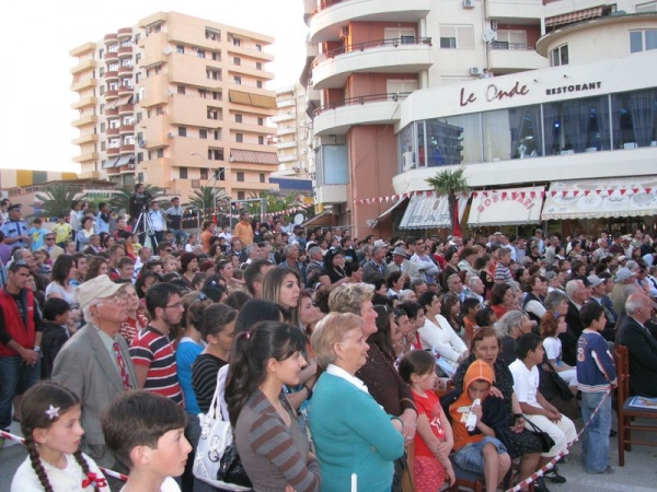 Albania 2010