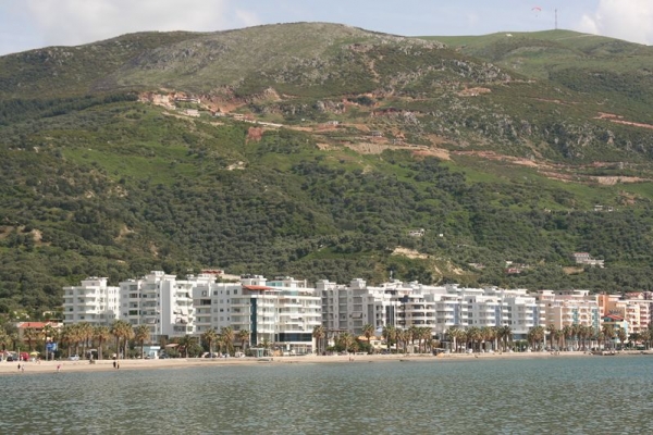Albania 2010