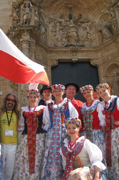 Majorka 2011