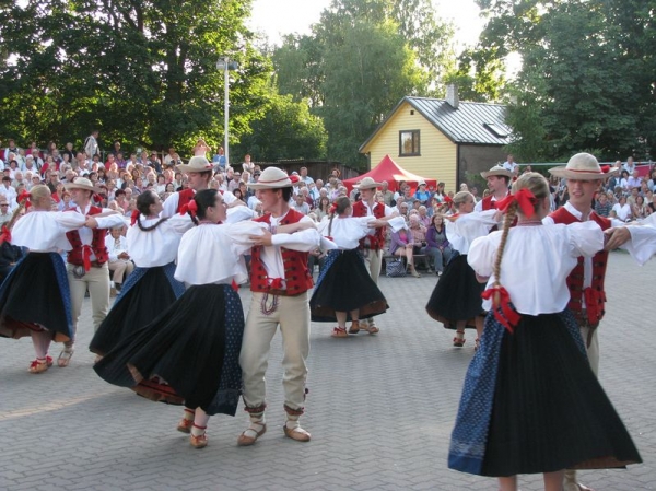 Estonia 2011