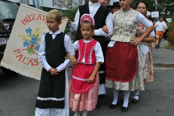 Słowacja 2011