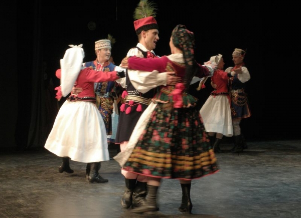 Litwa 2011