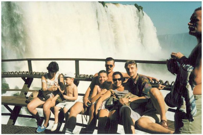 Brazylia 1995