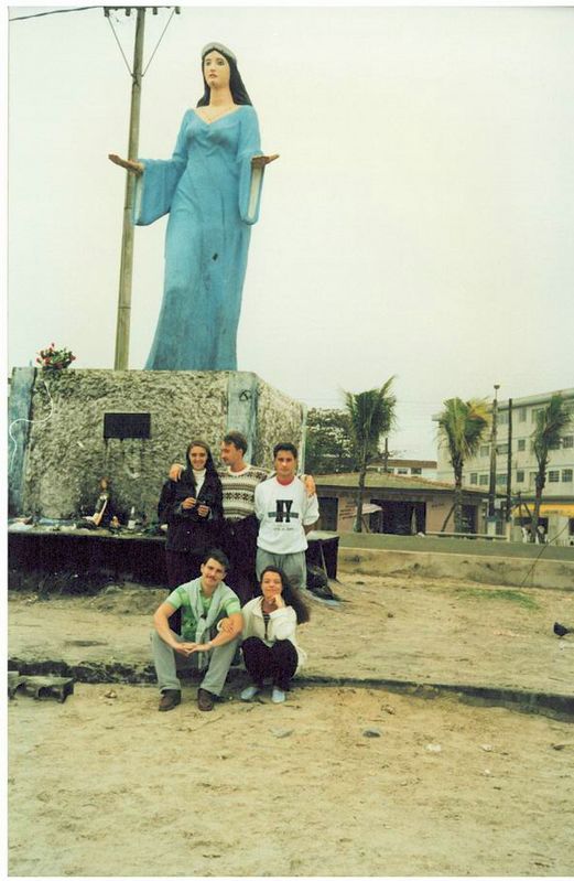 Brazylia 1995