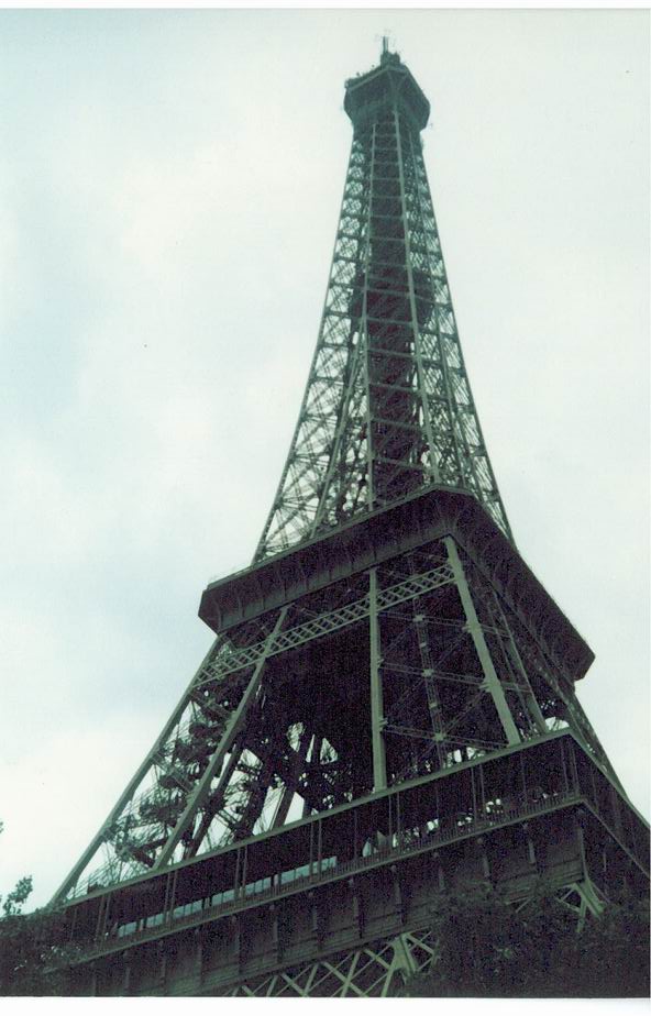 Francja 1992
