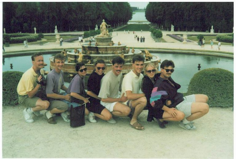 Francja 1992