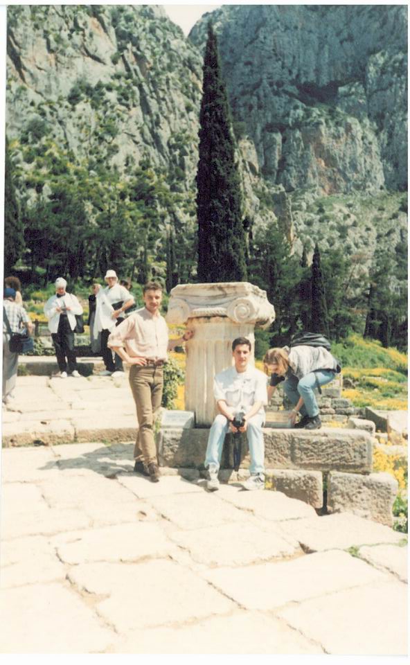 Grecja 1996