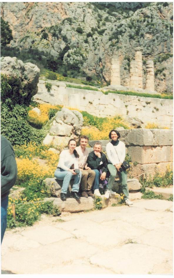 Grecja 1996