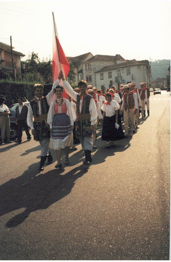 Portugalia 1990