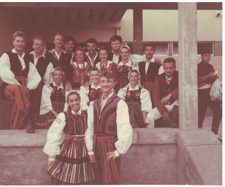 Portugalia 1990