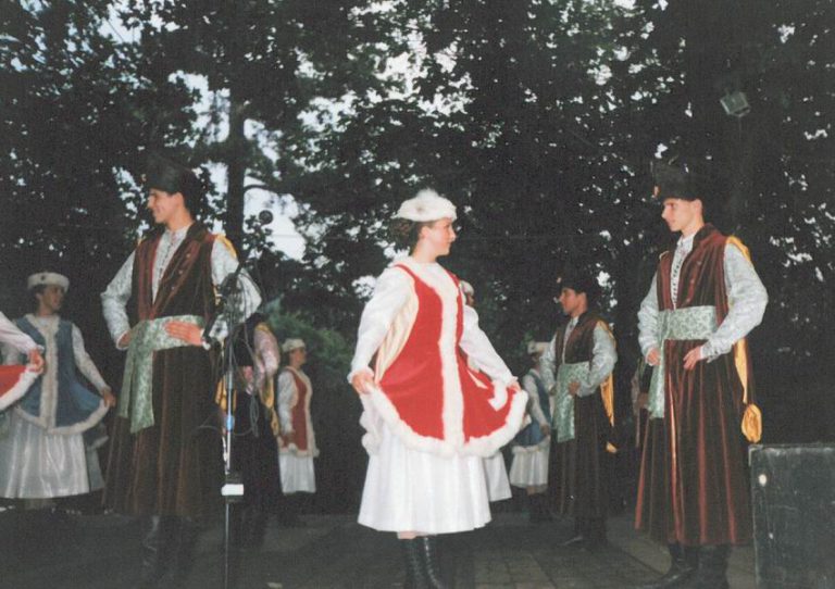 Węgry 1998